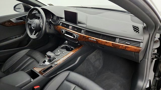 2019 Audi A5 Sportback Premium 45 TFSI quattro - 22942282 - 24