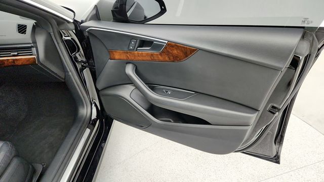 2019 Audi A5 Sportback Premium 45 TFSI quattro - 22942282 - 25