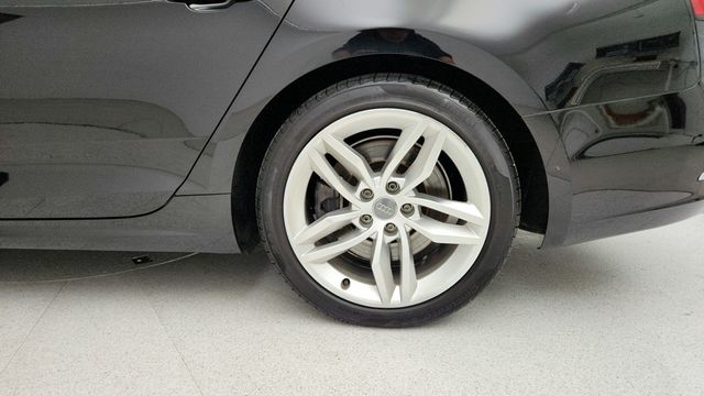 2019 Audi A5 Sportback Premium 45 TFSI quattro - 22942282 - 8