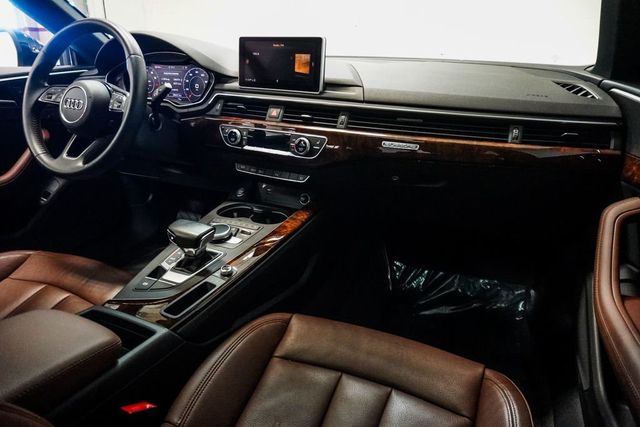 2019 Audi A5 Sportback Premium Plus - 23030577 - 11