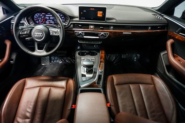 2019 Audi A5 Sportback Premium Plus - 23030577 - 12