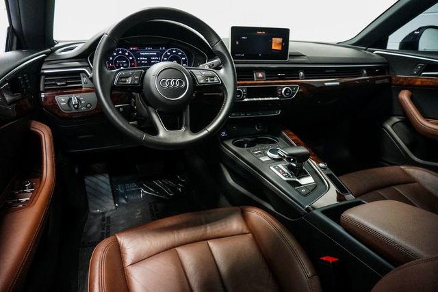 2019 Audi A5 Sportback Premium Plus - 23030577 - 13