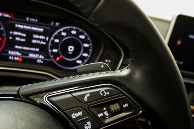 2019 Audi A5 Sportback Premium Plus - 23030577 - 17