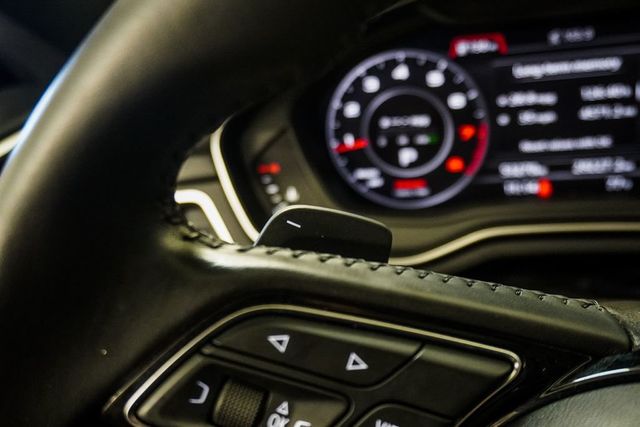 2019 Audi A5 Sportback Premium Plus - 23030577 - 18