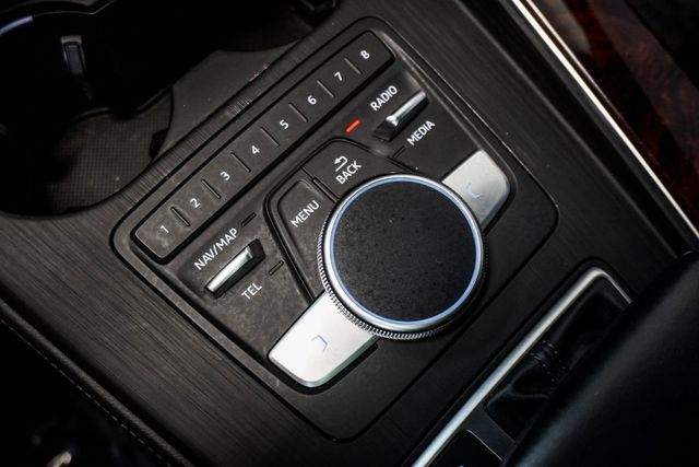 2019 Audi A5 Sportback Premium Plus - 23030577 - 25