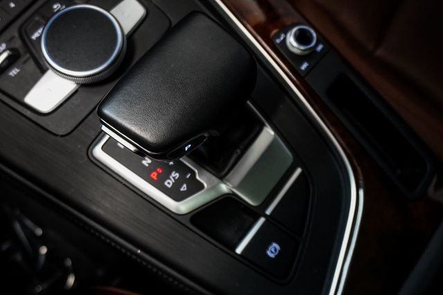 2019 Audi A5 Sportback Premium Plus - 23030577 - 26