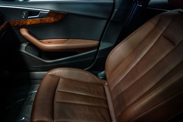 2019 Audi A5 Sportback Premium Plus - 23030577 - 29