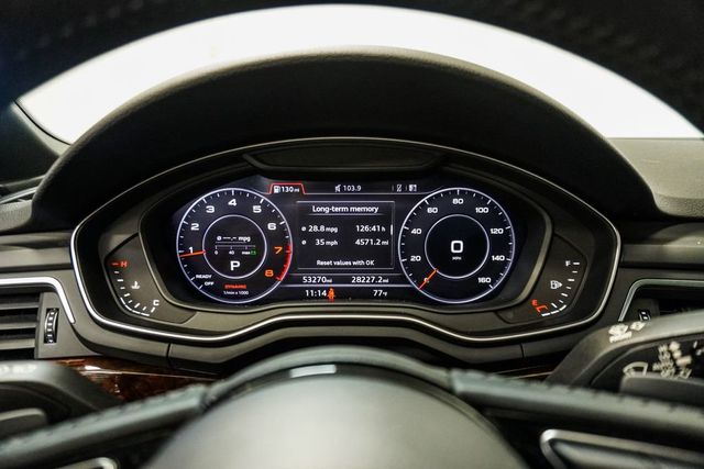 2019 Audi A5 Sportback Premium Plus - 23030577 - 30