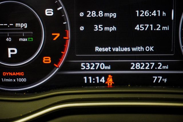 2019 Audi A5 Sportback Premium Plus - 23030577 - 31