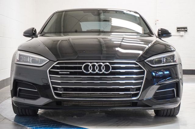 2019 Audi A5 Sportback Premium Plus - 23030577 - 36