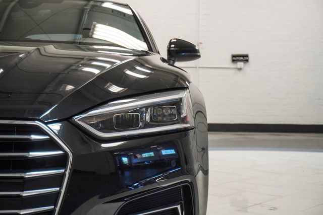 2019 Audi A5 Sportback Premium Plus - 23030577 - 39