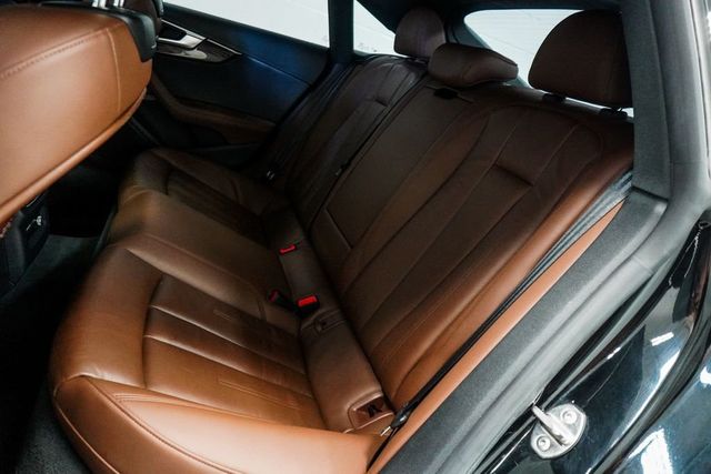 2019 Audi A5 Sportback Premium Plus - 23030577 - 8