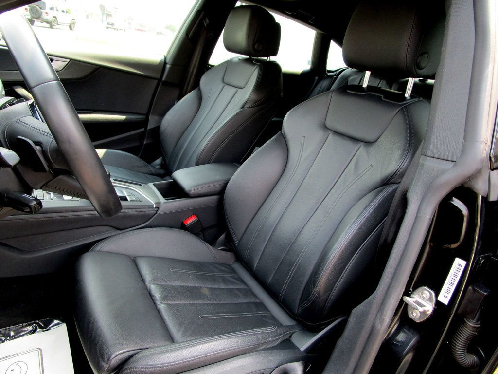 2019 Audi A5 Premium Plus 45 TFSI Quattro photo 15