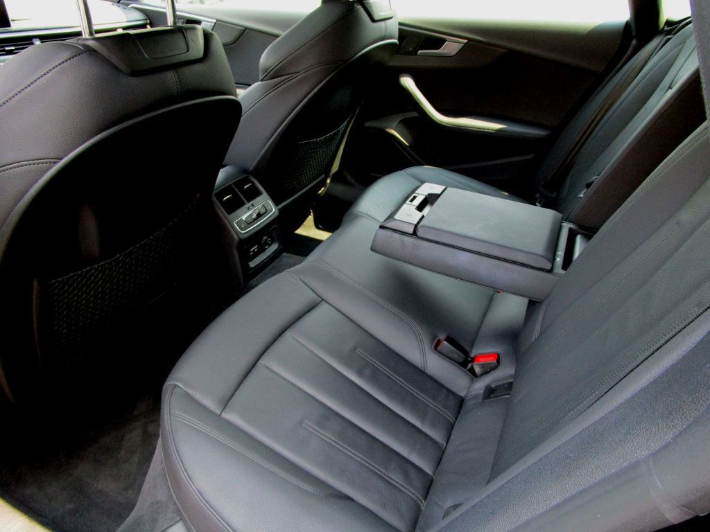 2019 Audi A5 Premium Plus 45 TFSI Quattro photo 17