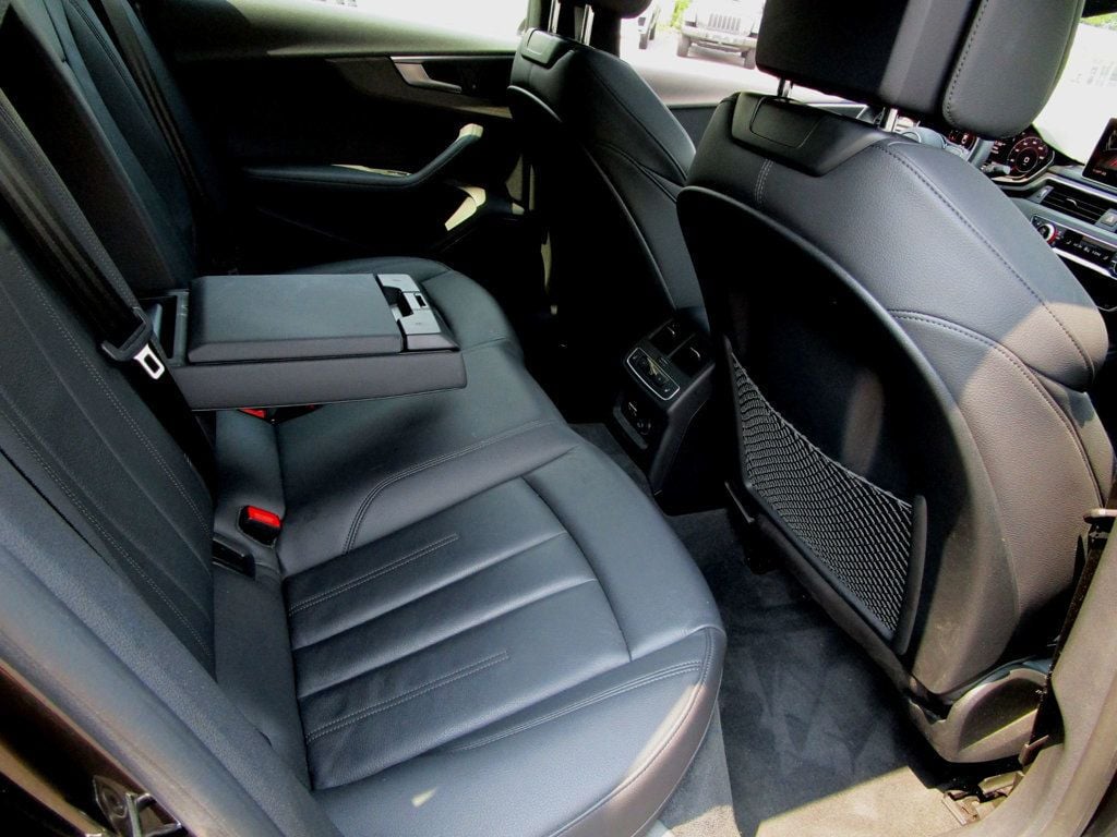 2019 Audi A5 Premium Plus 45 TFSI Quattro photo 18