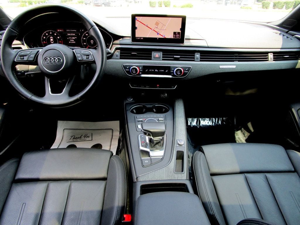 2019 Audi A5 Premium Plus 45 TFSI Quattro photo 2