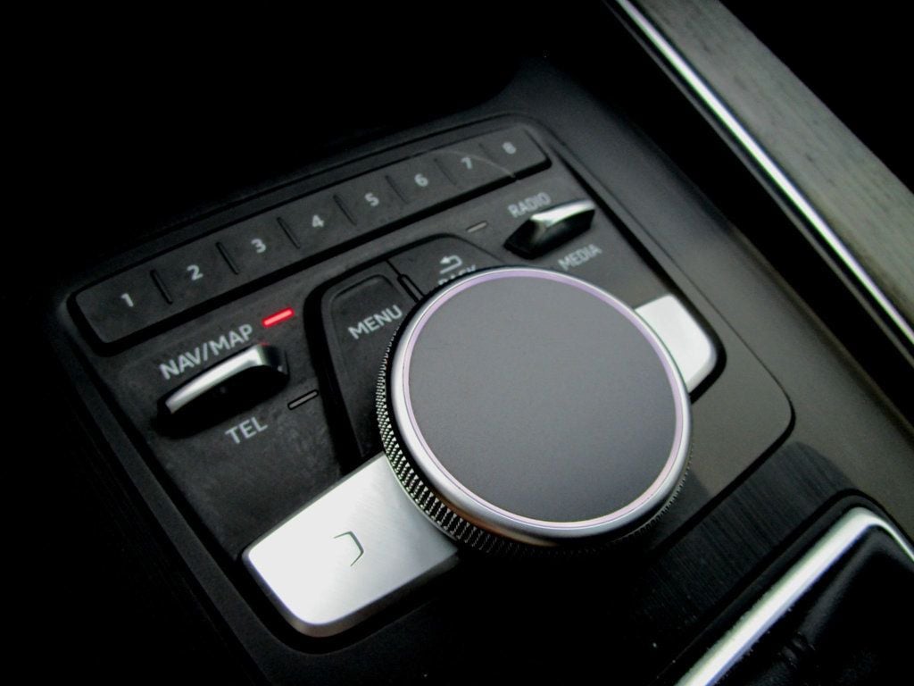 2019 Audi A5 Premium Plus 45 TFSI Quattro photo 27