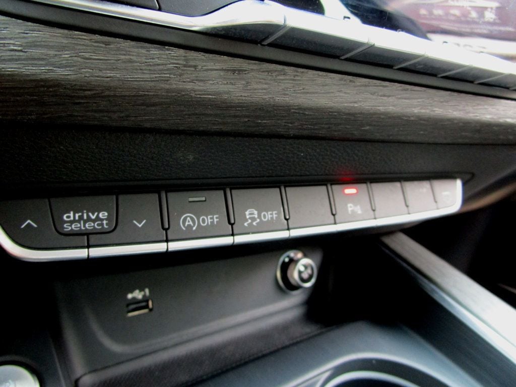 2019 Audi A5 Premium Plus 45 TFSI Quattro photo 31