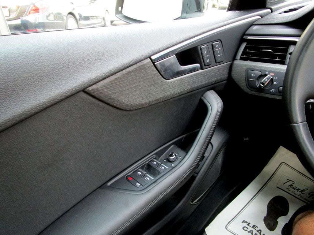 2019 Audi A5 Premium Plus 45 TFSI Quattro photo 32