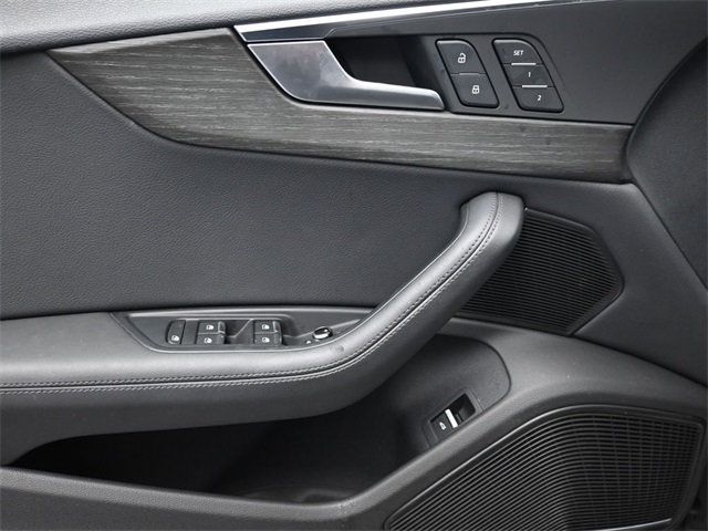 2019 Audi A5 Premium Plus 45 TFSI Quattro photo 11