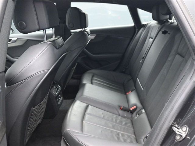 2019 Audi A5 Premium Plus 45 TFSI Quattro photo 13