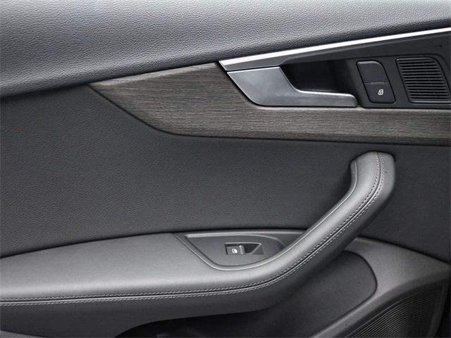 2019 Audi A5 Premium Plus 45 TFSI Quattro photo 14