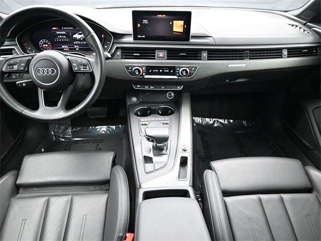 2019 Audi A5 Premium Plus 45 TFSI Quattro photo 19