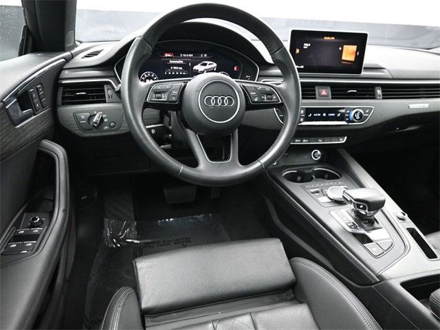 2019 Audi A5 Premium Plus 45 TFSI Quattro photo 20