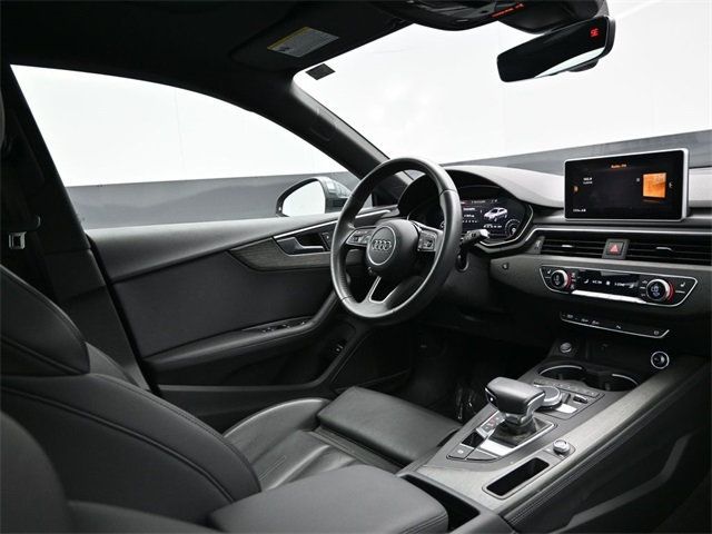 2019 Audi A5 Premium Plus 45 TFSI Quattro photo 21