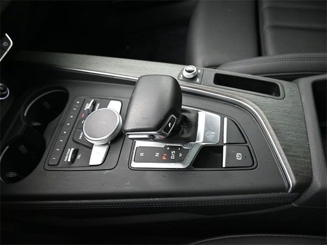 2019 Audi A5 Premium Plus 45 TFSI Quattro photo 23