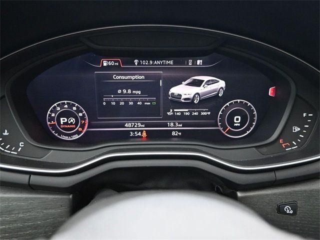 2019 Audi A5 Premium Plus 45 TFSI Quattro photo 24
