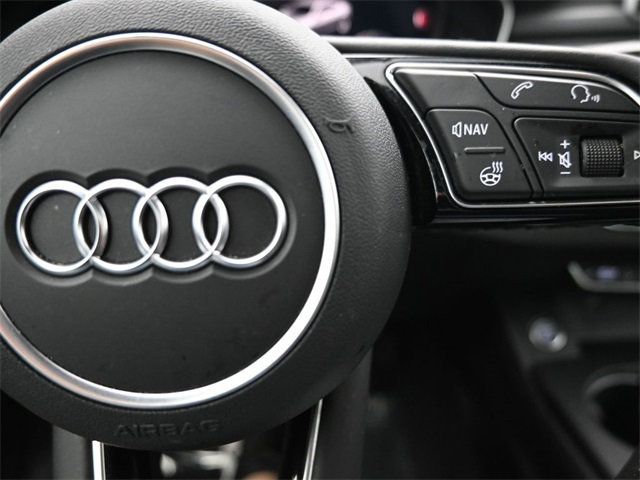 2019 Audi A5 Premium Plus 45 TFSI Quattro photo 25