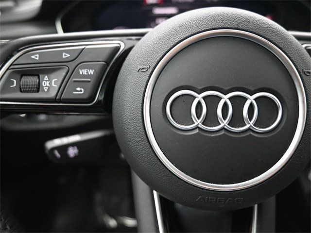 2019 Audi A5 Premium Plus 45 TFSI Quattro photo 26