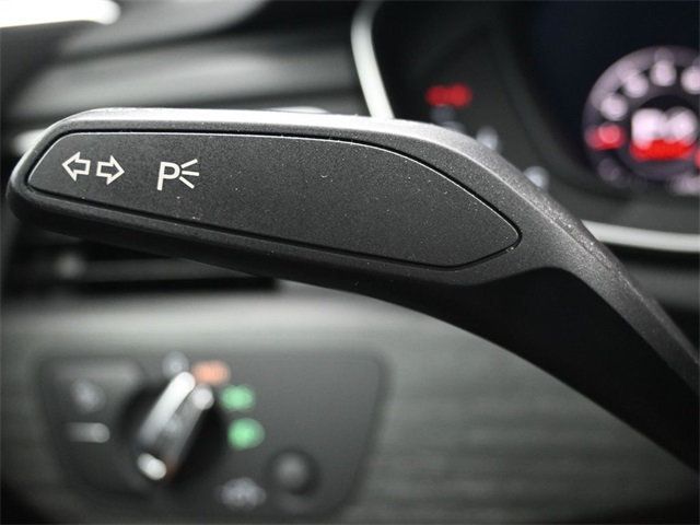 2019 Audi A5 Premium Plus 45 TFSI Quattro photo 27