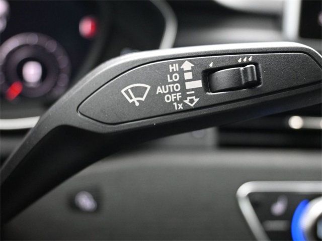 2019 Audi A5 Premium Plus 45 TFSI Quattro photo 28
