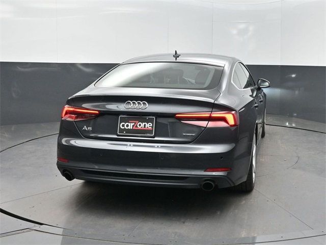 2019 Audi A5 Premium Plus 45 TFSI Quattro photo 32
