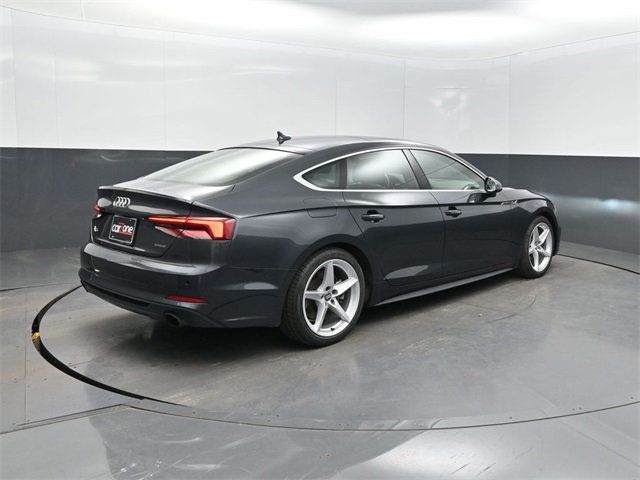 2019 Audi A5 Premium Plus 45 TFSI Quattro photo 33
