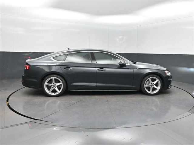 2019 Audi A5 Premium Plus 45 TFSI Quattro photo 34