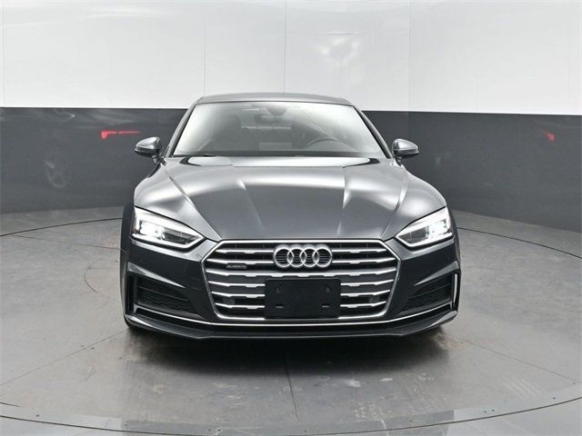 2019 Audi A5 Premium Plus 45 TFSI Quattro photo 36