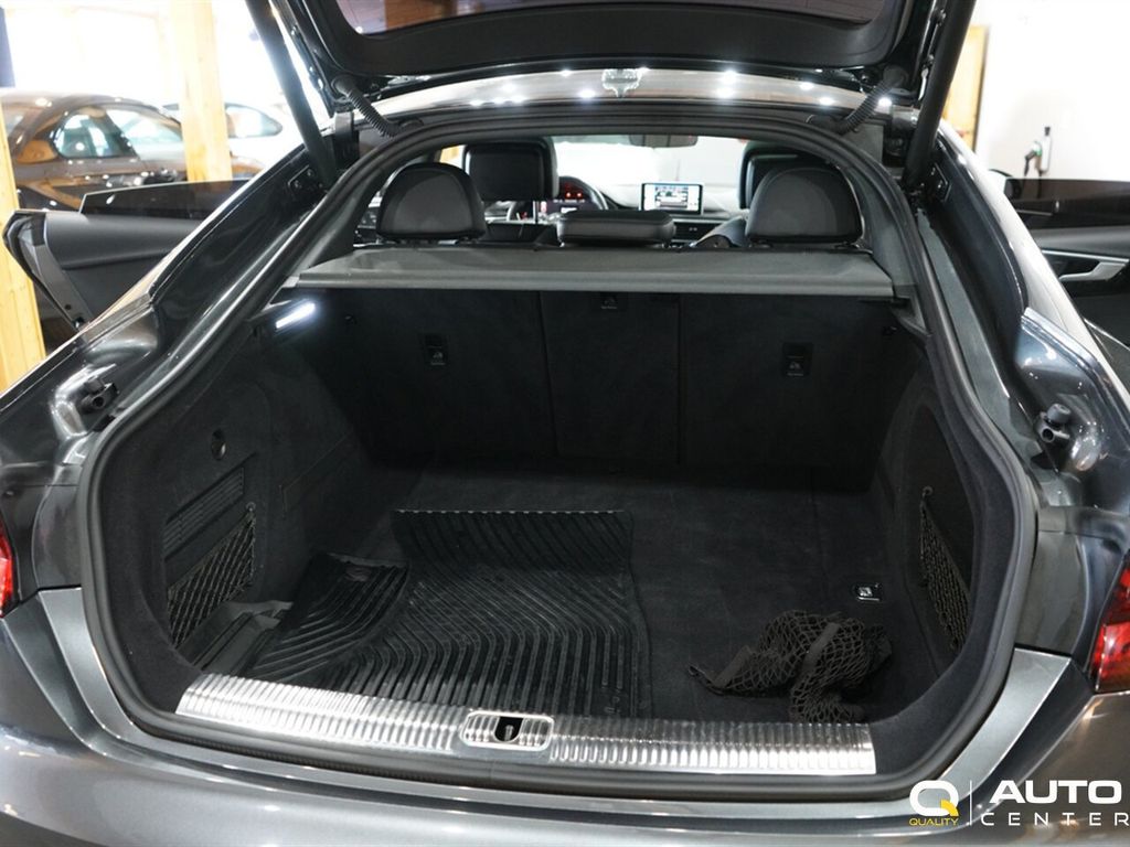 2019 Audi A5 Sportback Prestige 45 TFSI quattro - 22126014 - 37