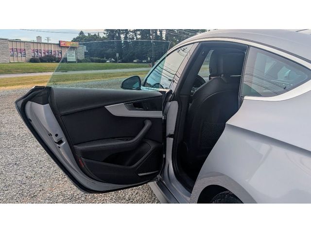 2019 Audi A5 Sportback Prestige 45 TFSI quattro - 22896410 - 9