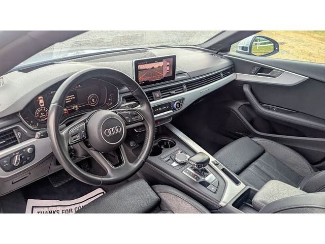 2019 Audi A5 Sportback Prestige 45 TFSI quattro - 22896410 - 17