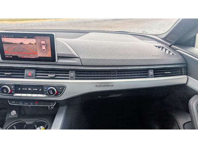 2019 Audi A5 Sportback Prestige 45 TFSI quattro - 22896410 - 28