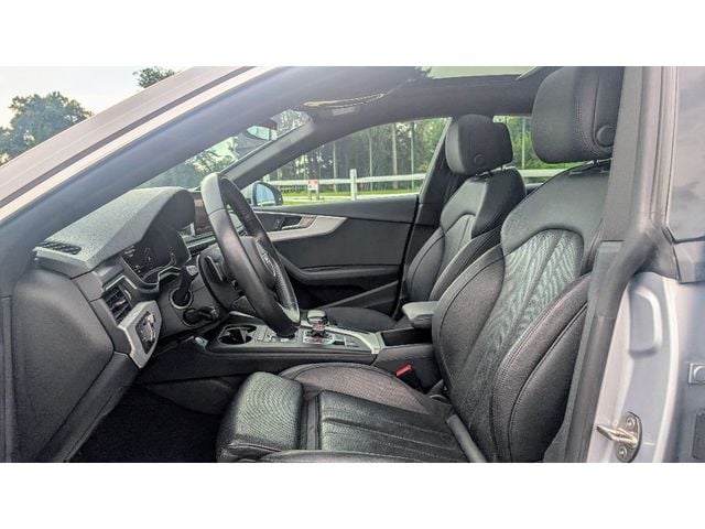 2019 Audi A5 Sportback Prestige 45 TFSI quattro - 22962641 - 12