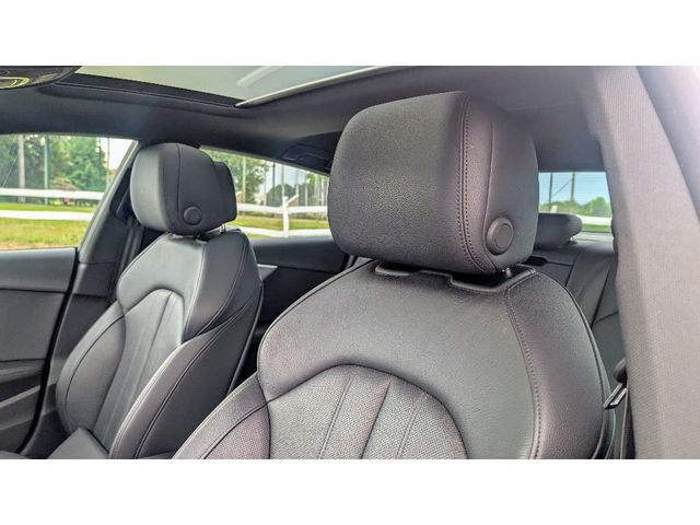 2019 Audi A5 Sportback Prestige 45 TFSI quattro - 22962641 - 14