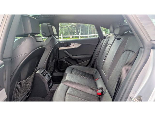 2019 Audi A5 Sportback Prestige 45 TFSI quattro - 22962641 - 16