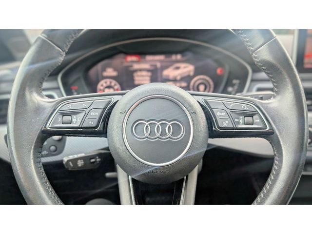 2019 Audi A5 Sportback Prestige 45 TFSI quattro - 22962641 - 18