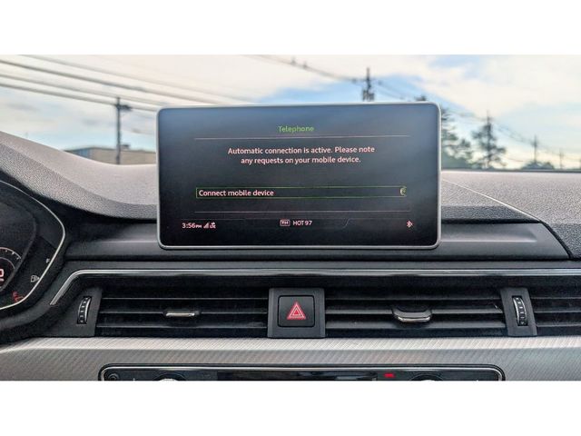 2019 Audi A5 Sportback Prestige 45 TFSI quattro - 22962641 - 25