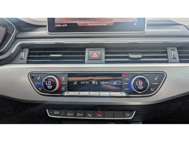 2019 Audi A5 Sportback Prestige 45 TFSI quattro - 22962641 - 26