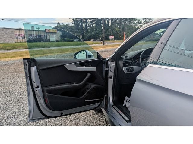 2019 Audi A5 Sportback Prestige 45 TFSI quattro - 22962641 - 8